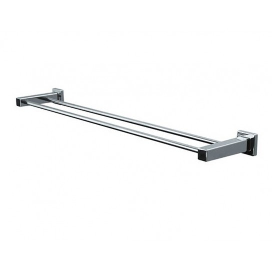 Thanh vắt khăn đôi TOTO YT408W6V - 3