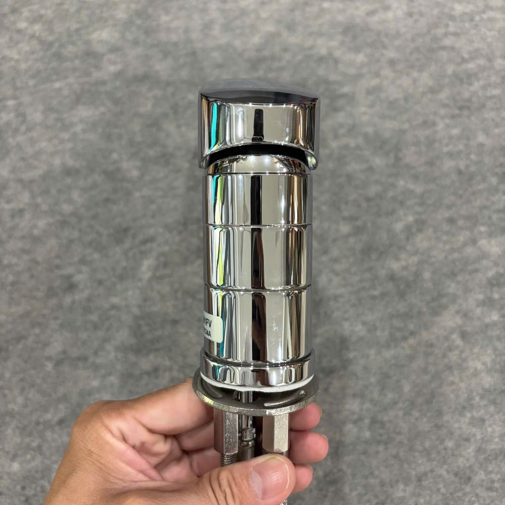 Vòi bếp nóng lạnh TOTO TTKC301FV - 7