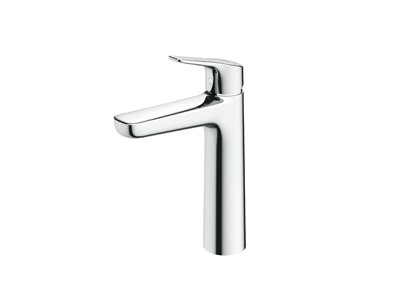 Vòi lavabo nóng lạnh GS TOTO TLG03304B - 3