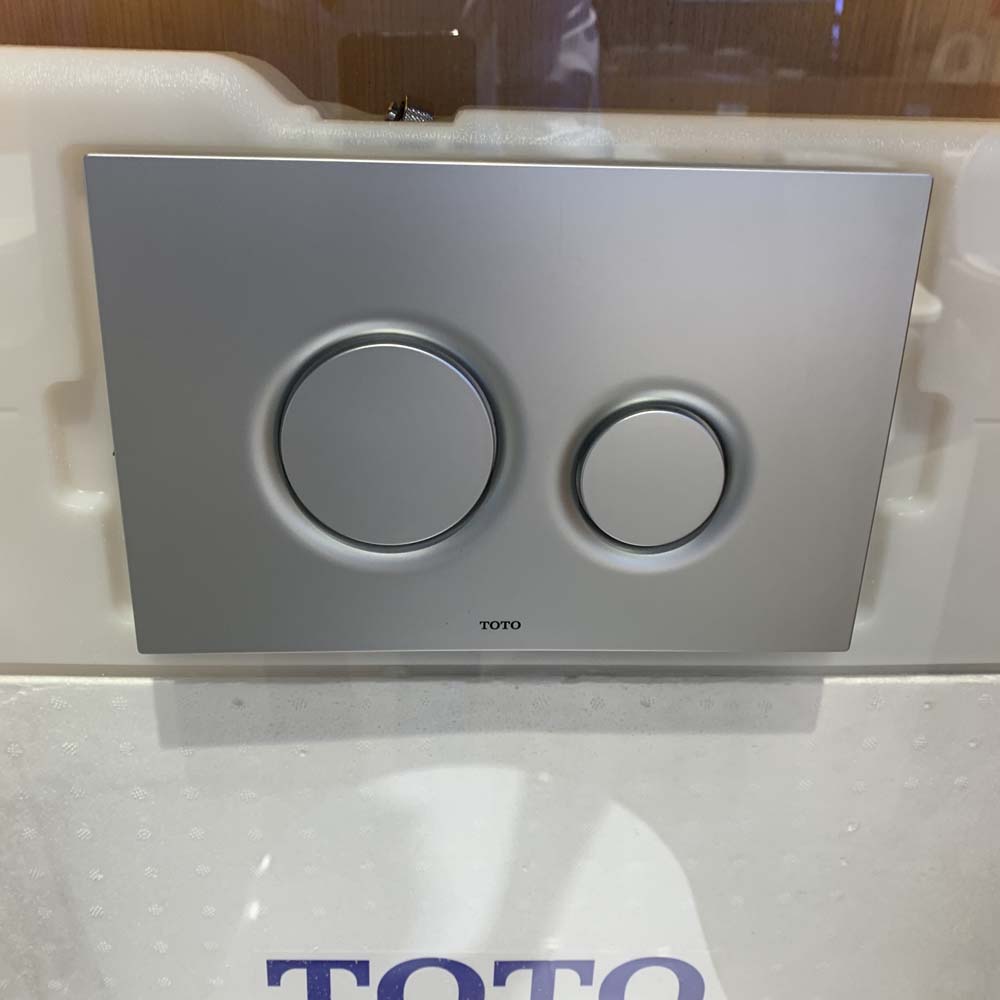 Nắp đậy nút xả TOTO MB174P - 7