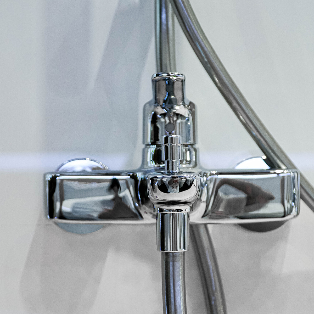 Bộ sen cây nóng lạnh TOTO TBW01002BA TBG03302VA TBW01010A - 3