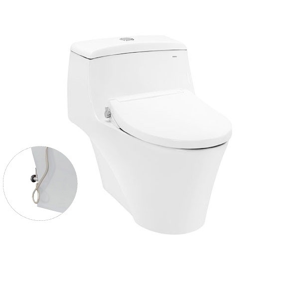 Nắp rửa cơ E2