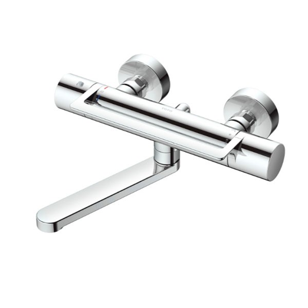 Bộ sen tắm nhiệt độ TOTO TBV03429V TBW01010A (3 chế độ) - 2