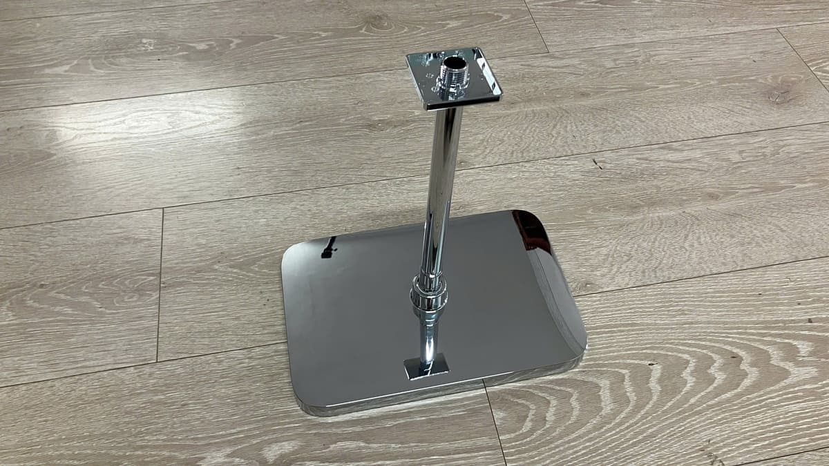 Bát sen gắn trần TOTO TBW10030V - 6