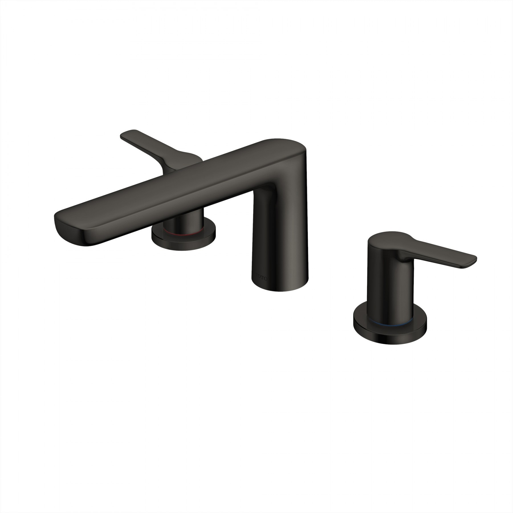 Vòi xả bồn tắm nóng lạnh TOTO TBG03201BA (TBG03201B) - 10