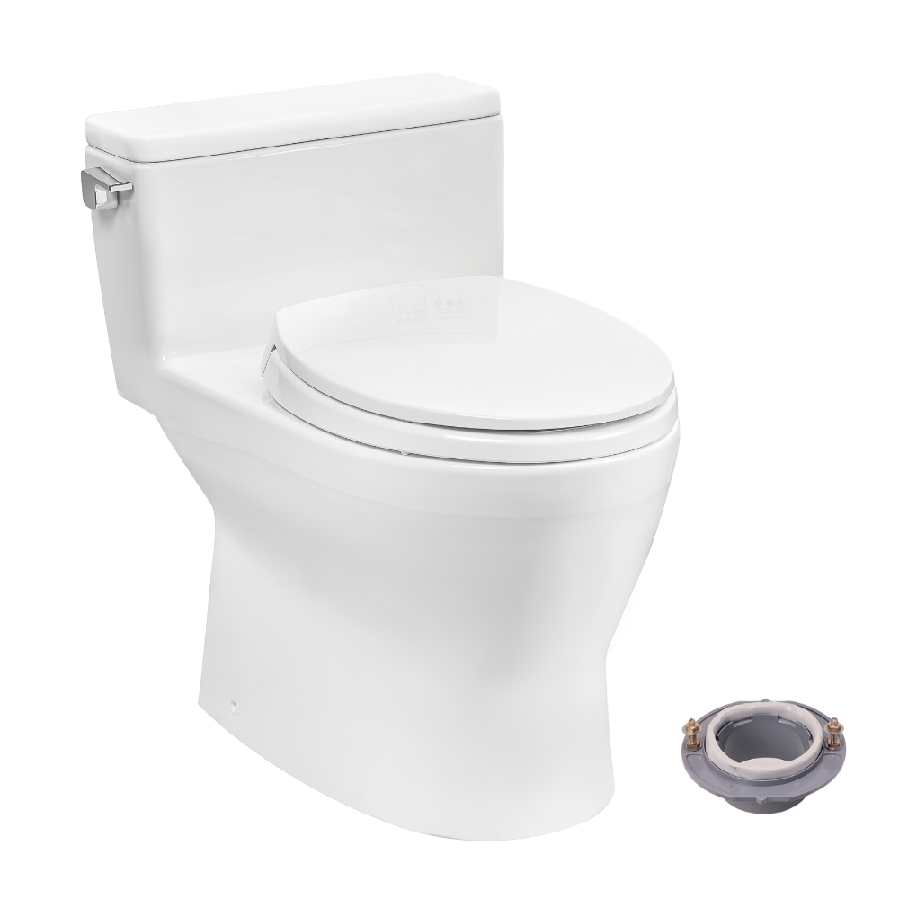 Nắp đóng êm T2
