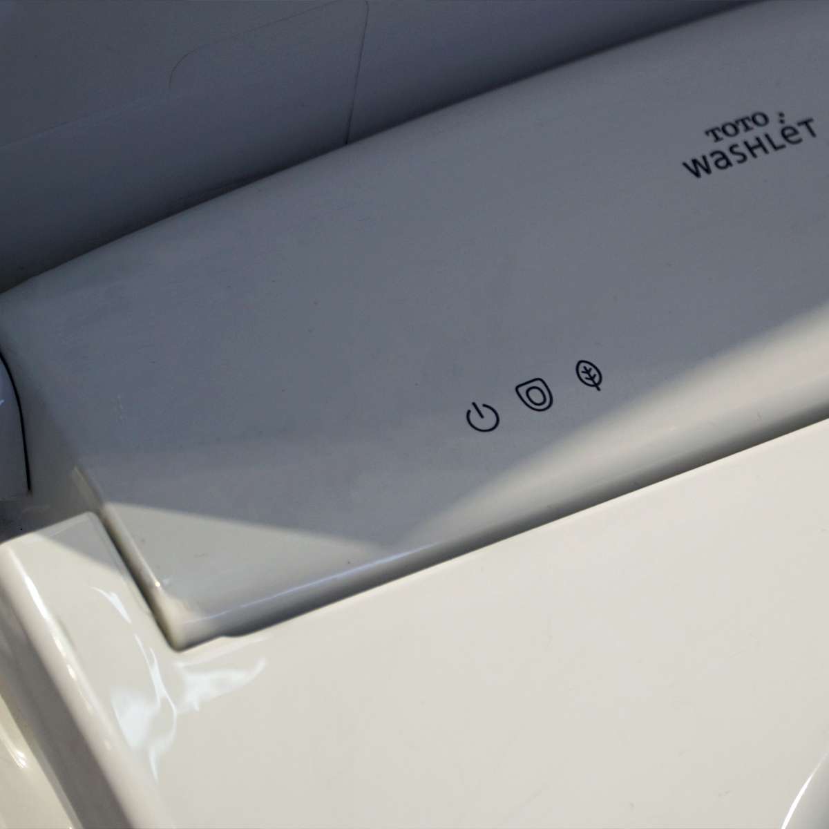 Bồn cầu TOTO MS885DW11 1 khối nắp điện tử Washlet S7 TCF4911Z - 10