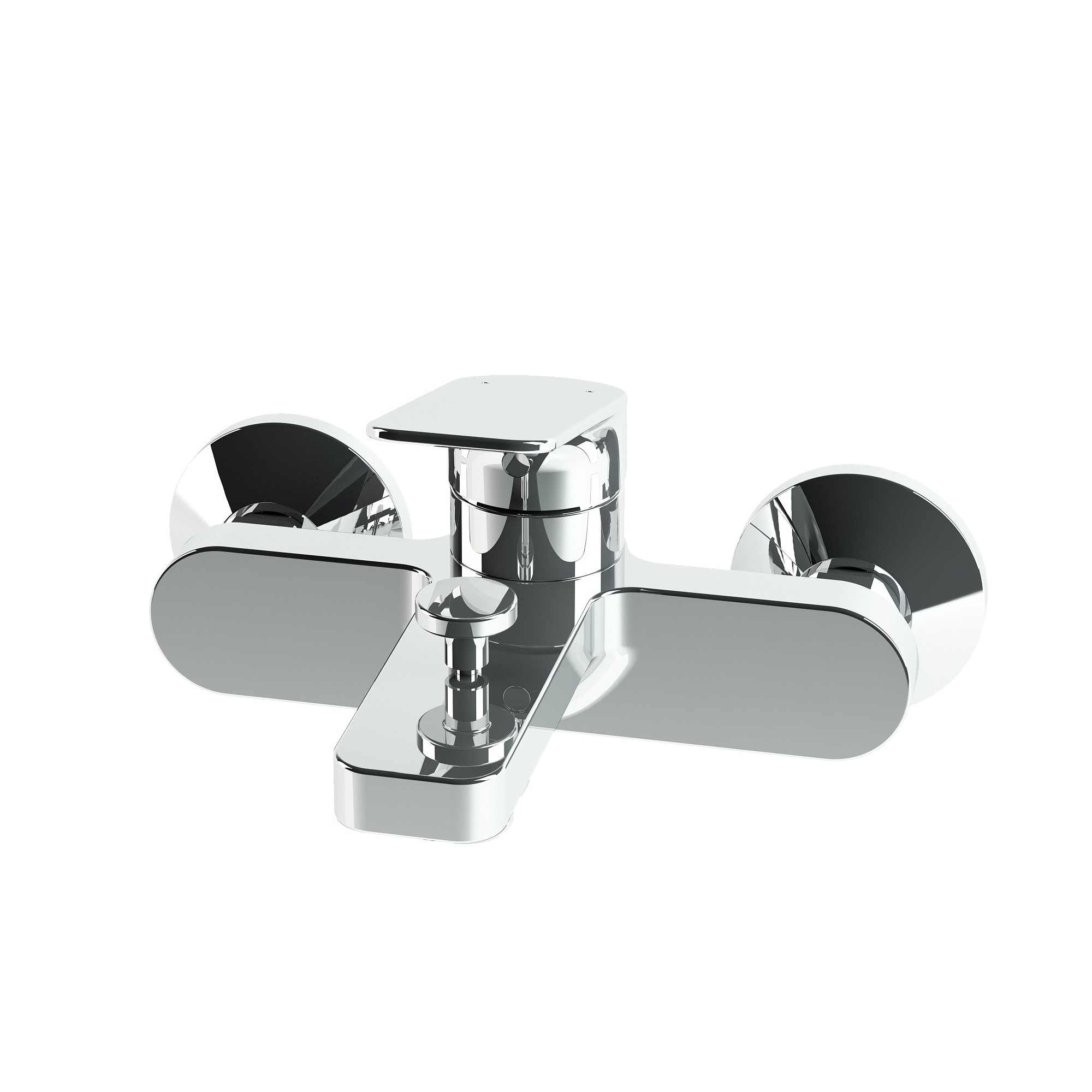 Bộ sen cây nóng lạnh TOTO DM907C1S TTMR302V DGH104ZR - 2