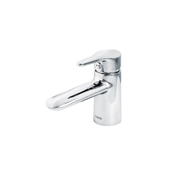Vòi lavabo nóng lạnh TOTO TVLM102NSR New Standard