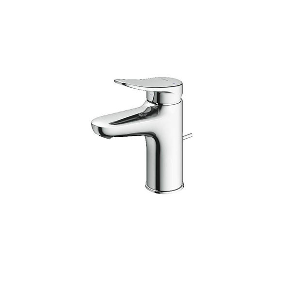 Vòi cổ thấp nóng lạnh