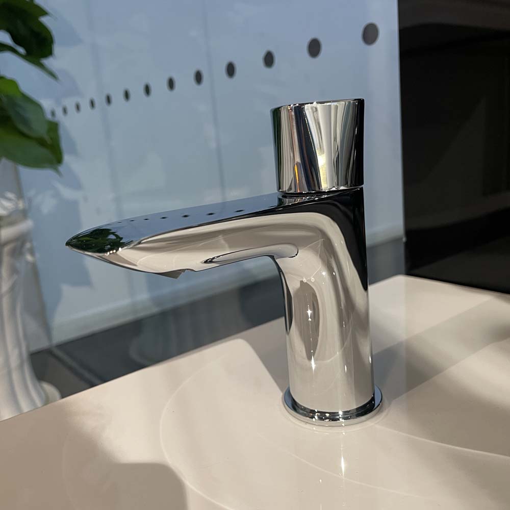 Vòi lavabo lạnh TOTO TLG04101B - 12