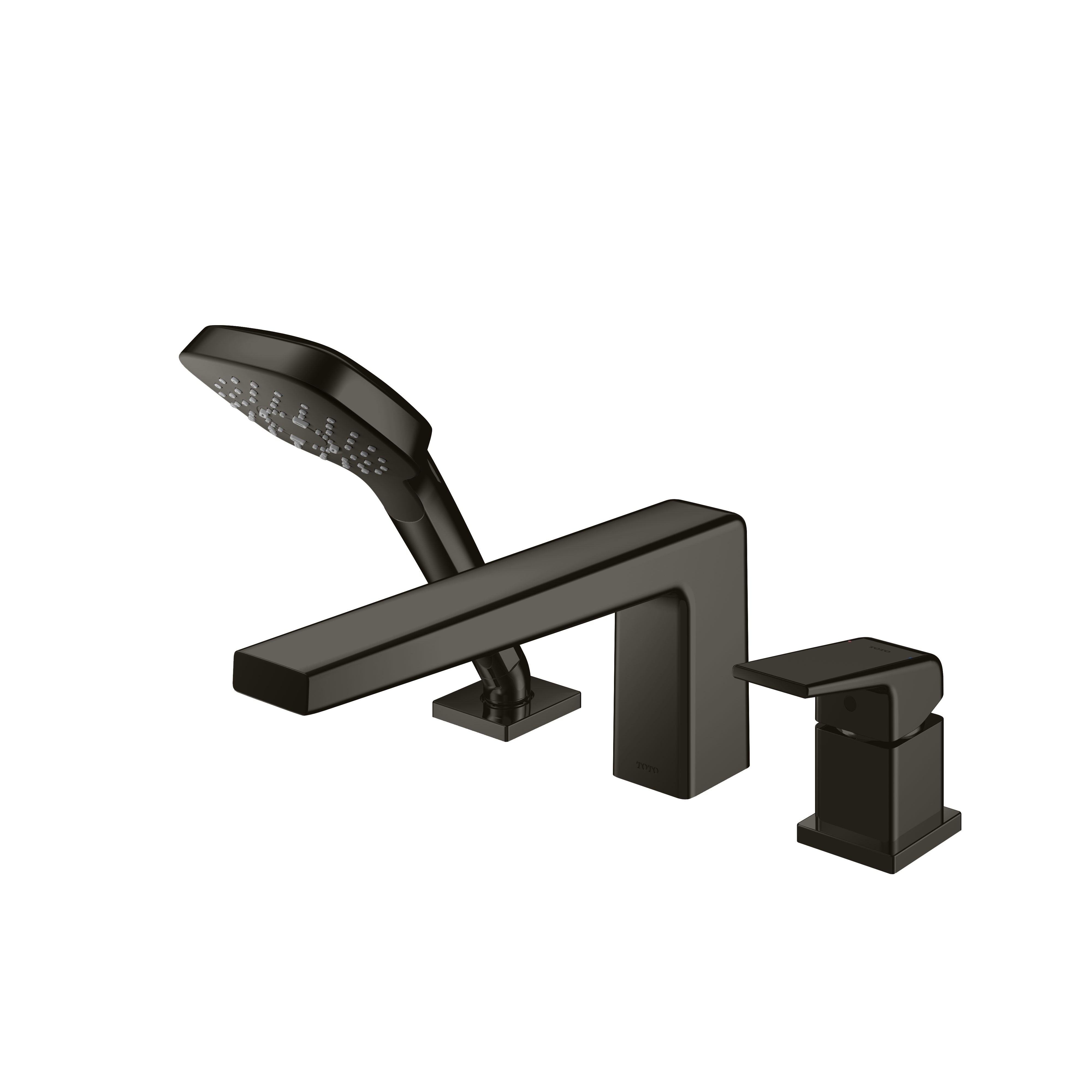 Vòi xả bồn tắm TOTO TBG10305AA nóng lạnh kèm tay sen - 19