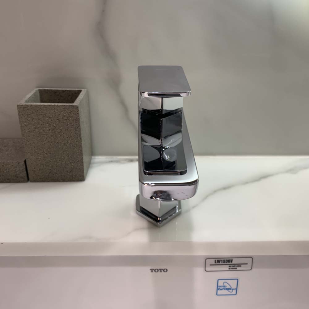 Vòi lavabo nóng lạnh GE TOTO TLG07301V - 21