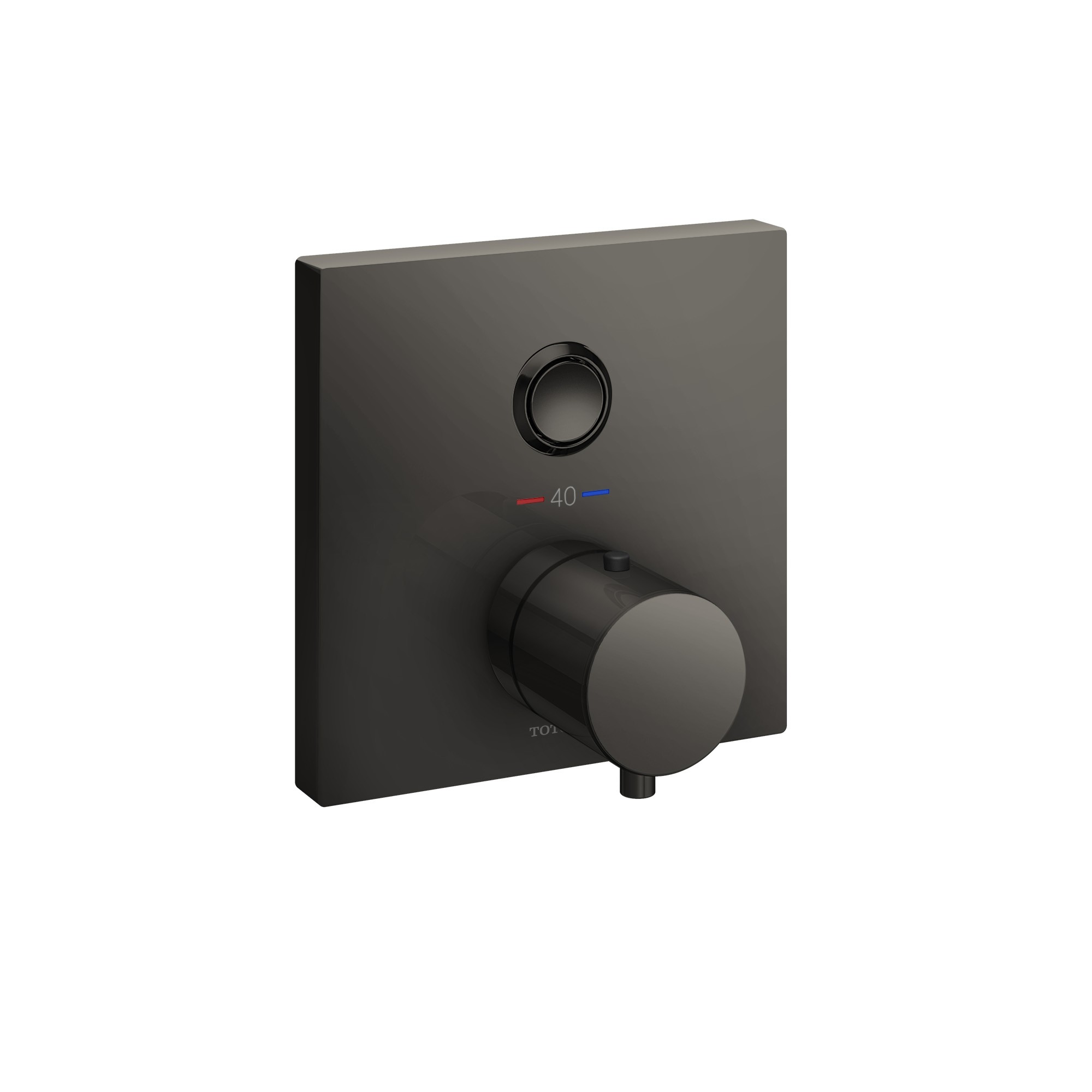 Van điều chỉnh nhiệt độ kèm van dừng TOTO TBV02405B - 7