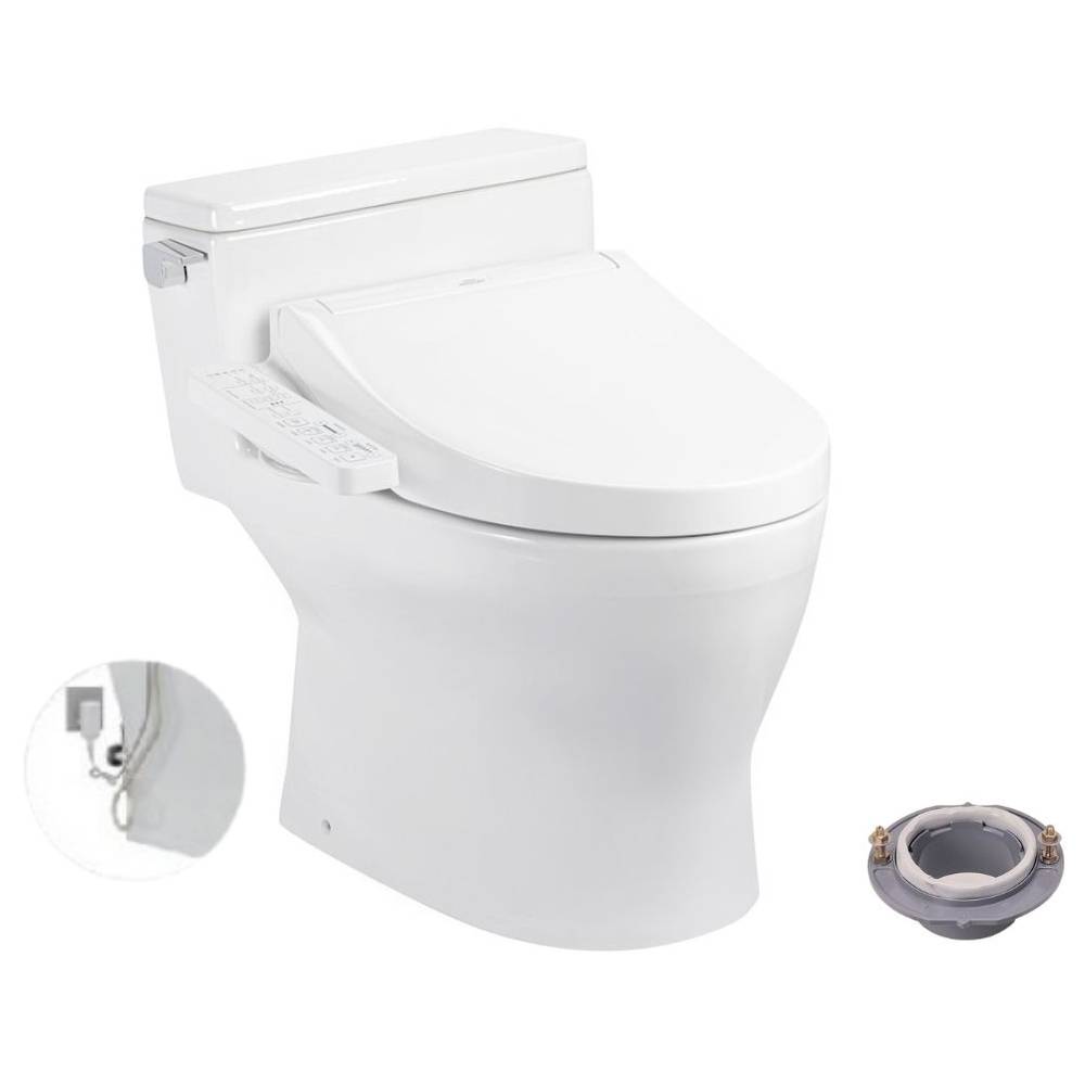 Nắp điện tử W16