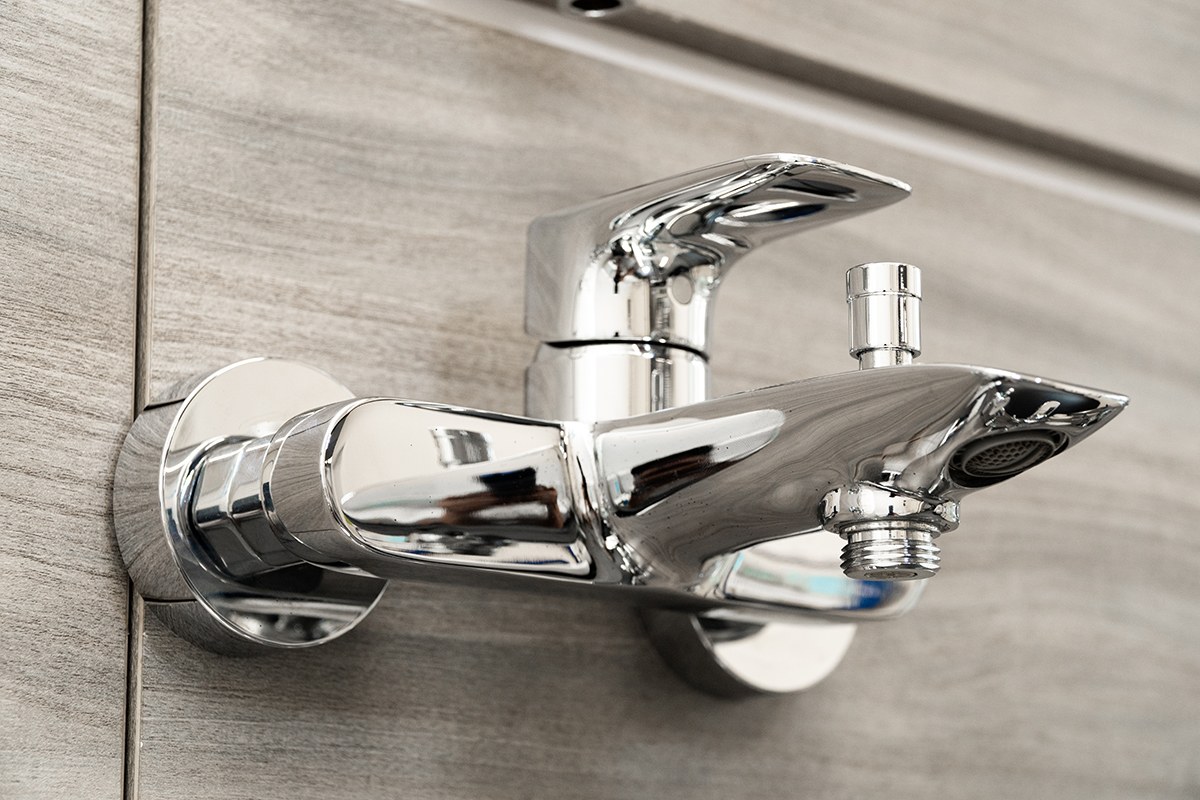 Củ sen tắm nóng lạnh TOTO TBG04302VA (TBG04302V) GA Series - 3