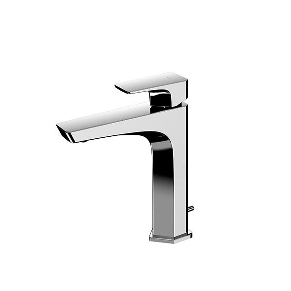 Vòi lavabo nóng lạnh GE TOTO TLG07303V - 4