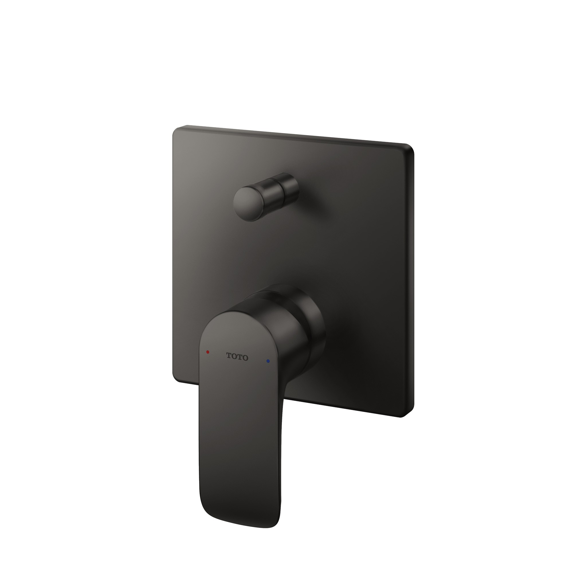 Van gật gù điều chỉnh nóng lạnh TOTO TBG04304BA kèm nút chuyển hướng - 22