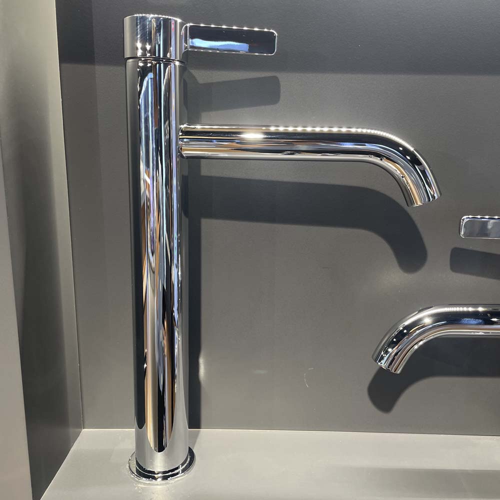 Vòi lavabo nóng lạnh TOTO TLG11305V GF Series - 20