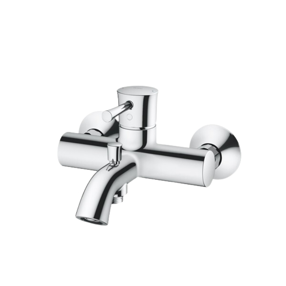 Bộ sen cây nóng lạnh TOTO TBW01001BA TBS02302V TBW01010A - 4