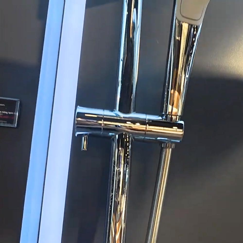 Thân sen cây TOTO TBW07005A dòng G dáng tròn 200mm - 7