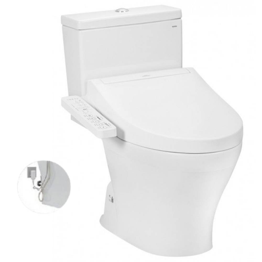 Nắp điện tử W16