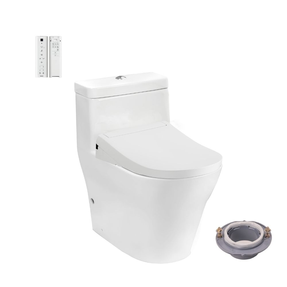 Nắp điện tử S5