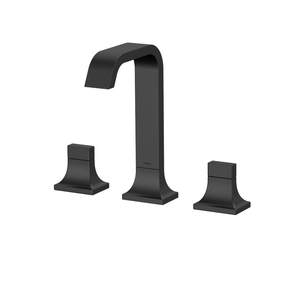 Vòi lavabo nóng lạnh GE TOTO TLG08201B - 4
