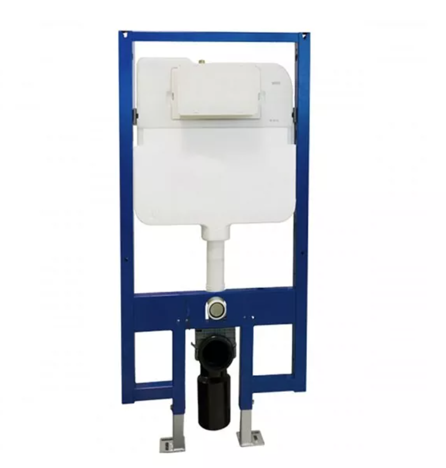 Bồn cầu treo tường nắp êm TOTO CW522A TC512A WH172A MB171M - 19