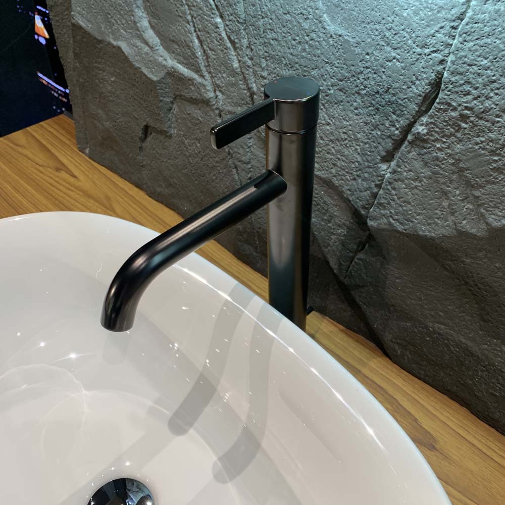 Vòi lavabo nóng lạnh TOTO TLG11305V GF Series - 9