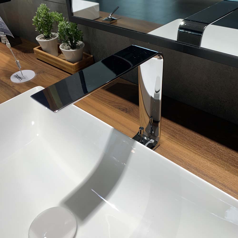 Vòi lavabo nóng lạnh ZL TOTO TLP02307B - 11