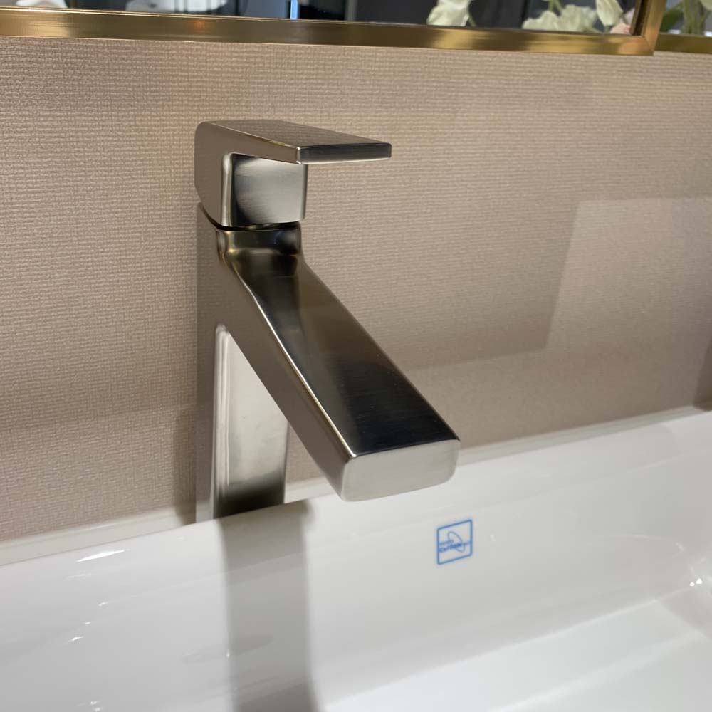 Vòi lavabo nóng lạnh GB TOTO TLG10303V - 14