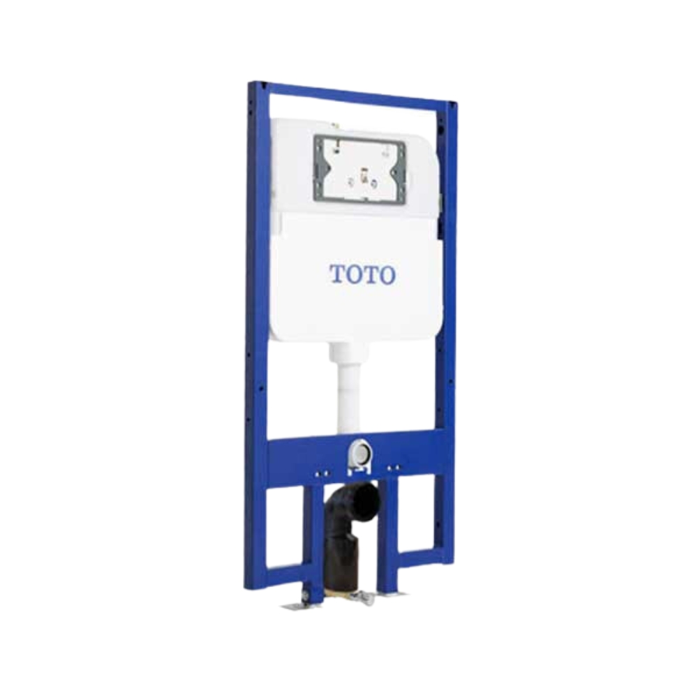 Bồn cầu treo tường nắp điện tử S7 (giấu dây) xả tự động TOTO CW812REA TCF47360GAA WH172AAT TCA546 MB175M - 3