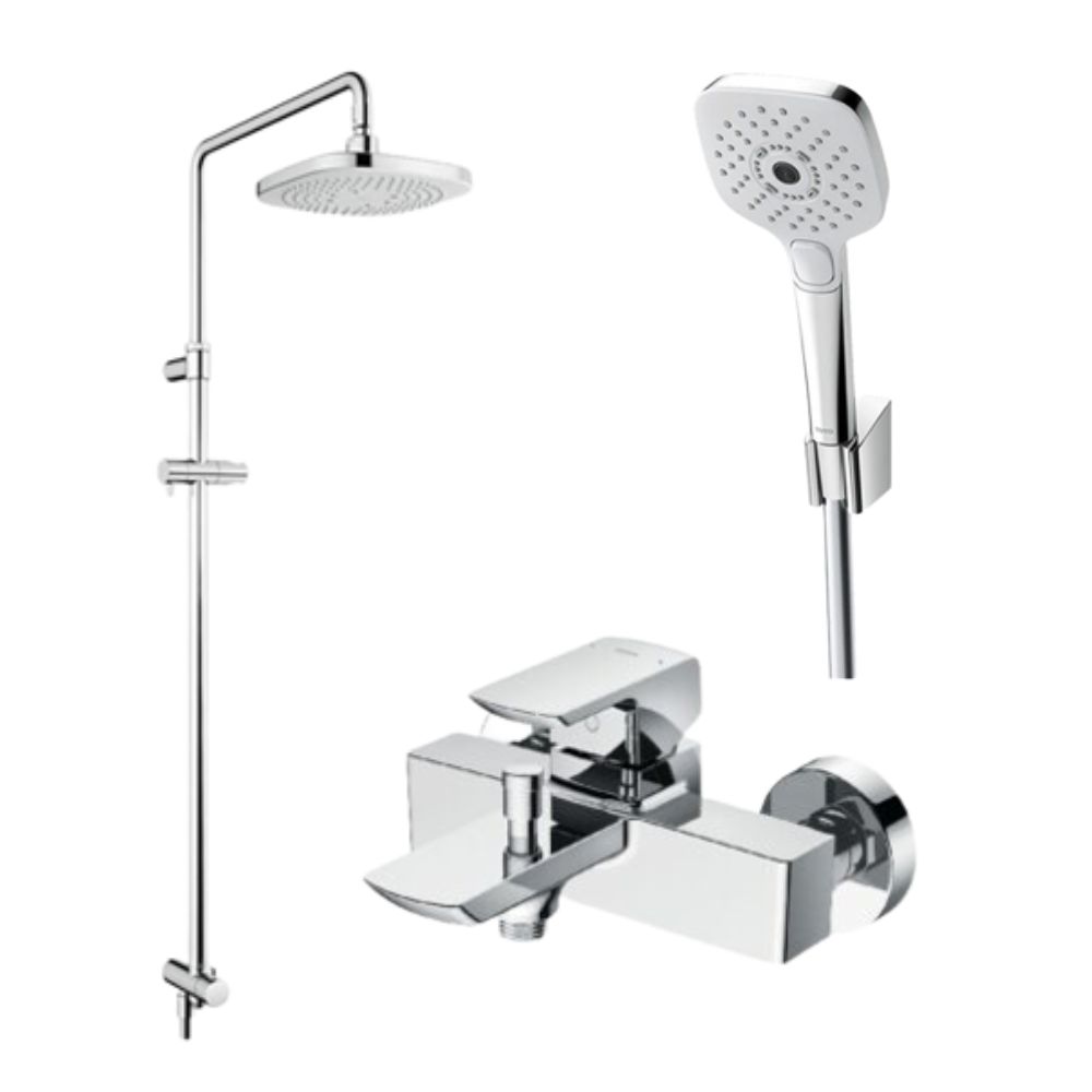 Kết hợp bộ 02302VA