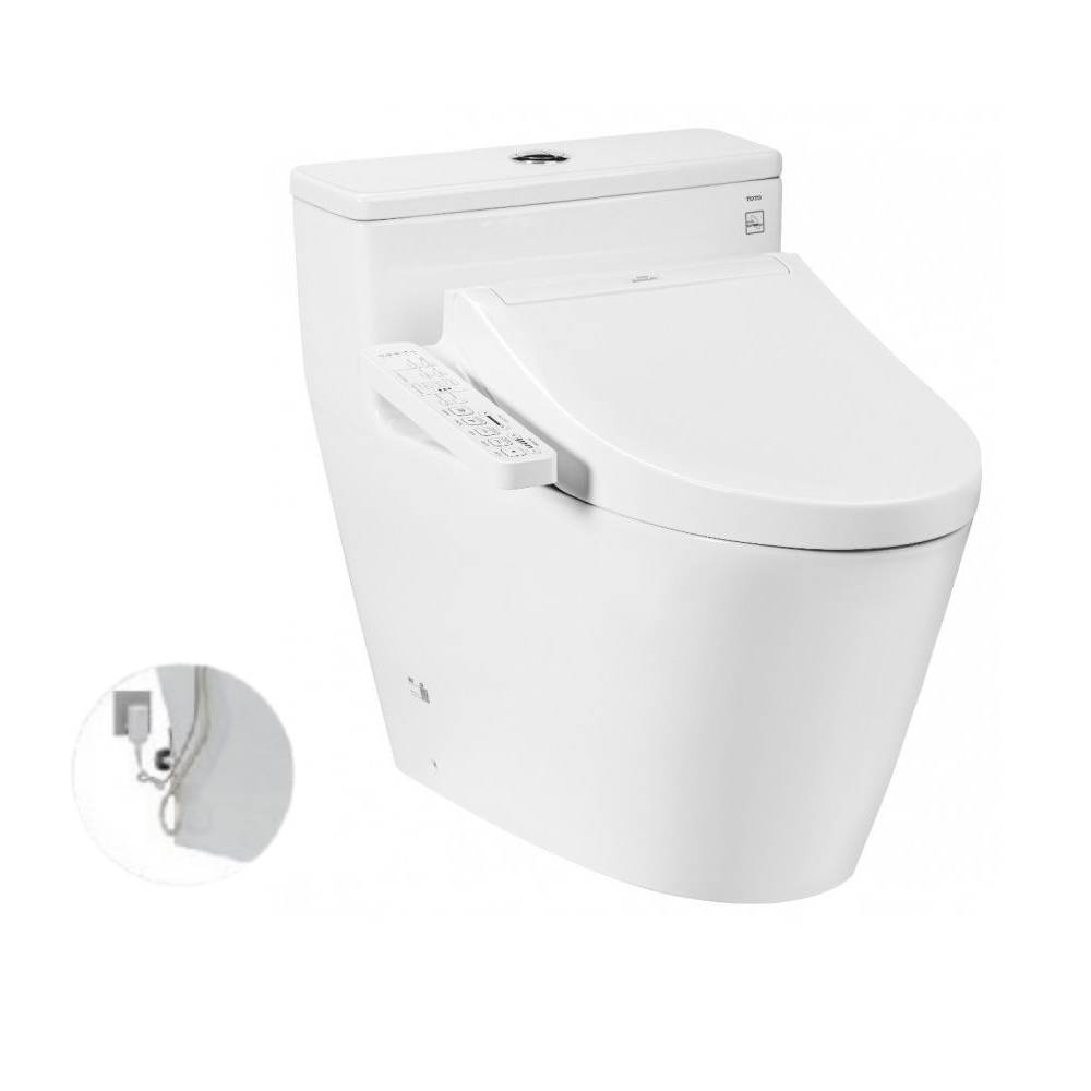 Nắp điện tử W16