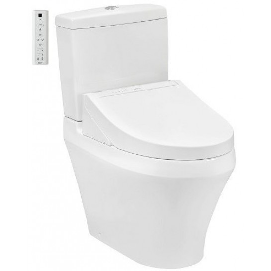 Nắp điện tử W15