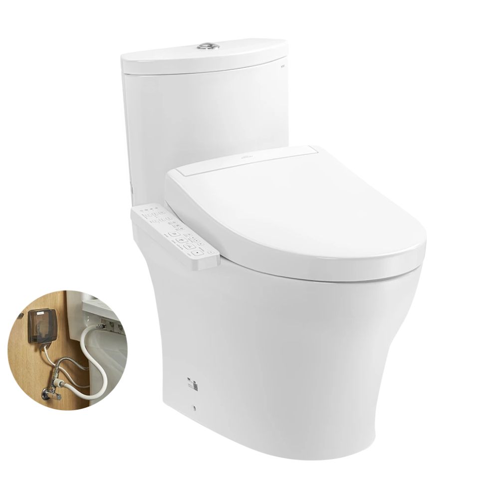 Nắp điện tử W24
