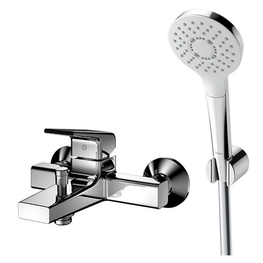 Bộ sen tắm nóng lạnh TOTO TBG10302VA TBW01008V