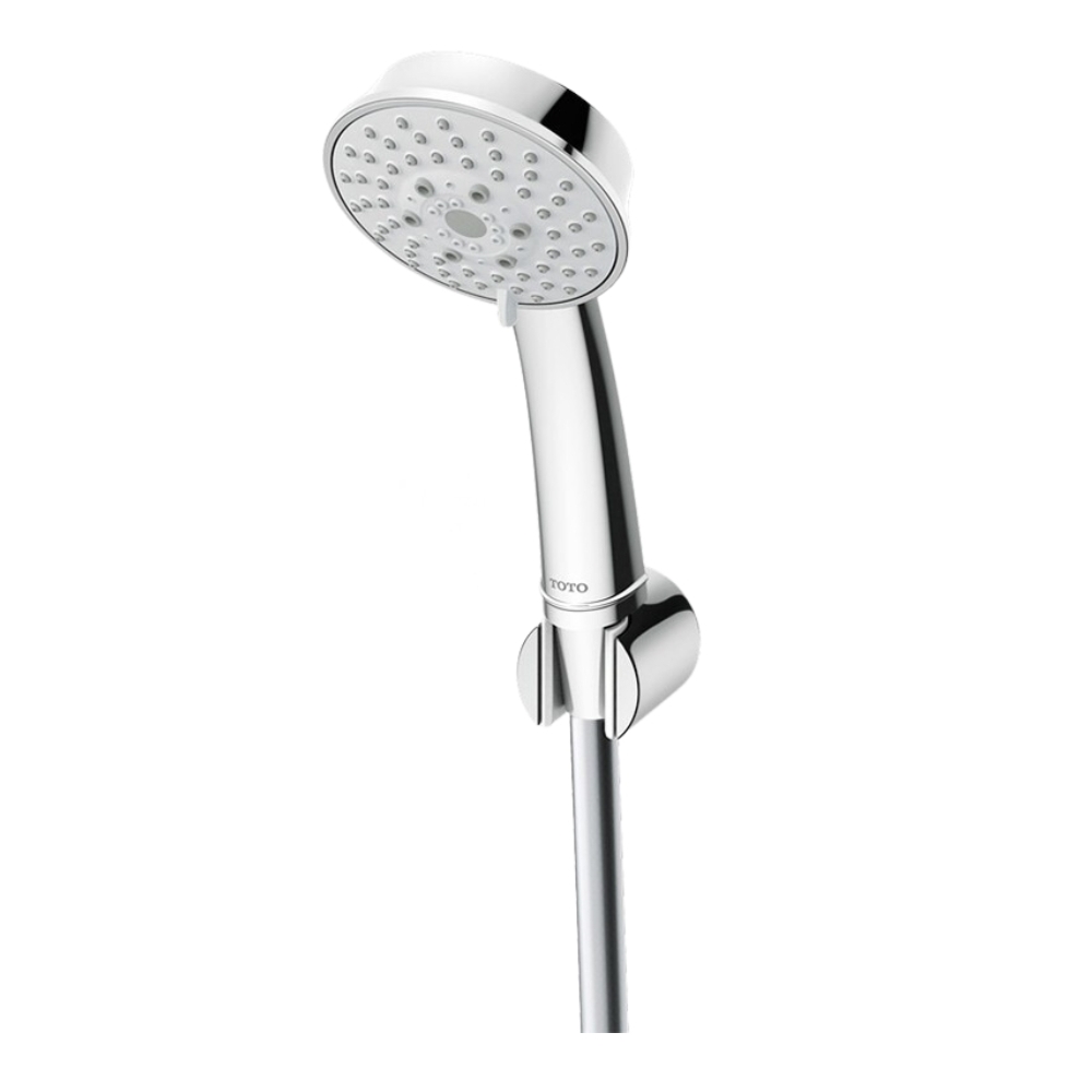 Bộ sen tắm nóng lạnh TOTO TBG08302VA TBW03002B (5 chế độ) - 4