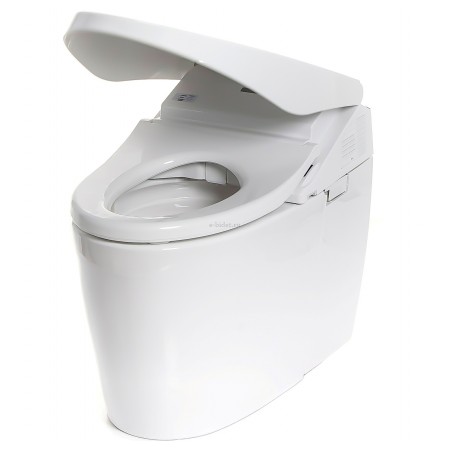 Bồn cầu thông minh Neorest AH TOTO CS989VT TCF9788WZ T53P100VR - 22