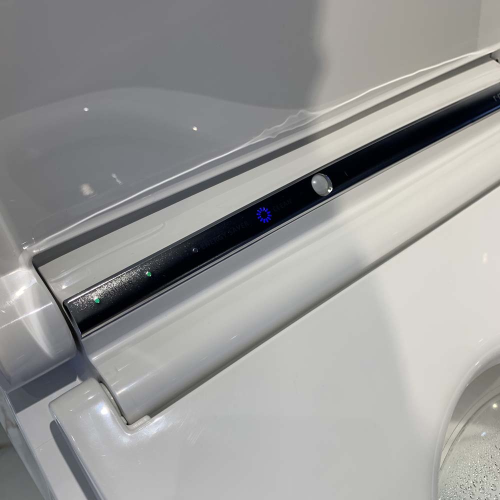 Bồn cầu thông minh Neorest XH I TOTO CW992VA TCF992WA T53P100VR - 10