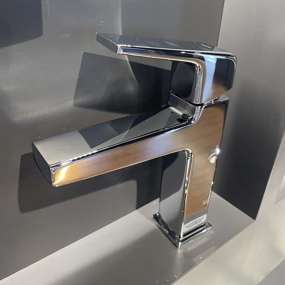 Vòi lavabo nóng lạnh GB TOTO TLG10301V - 2