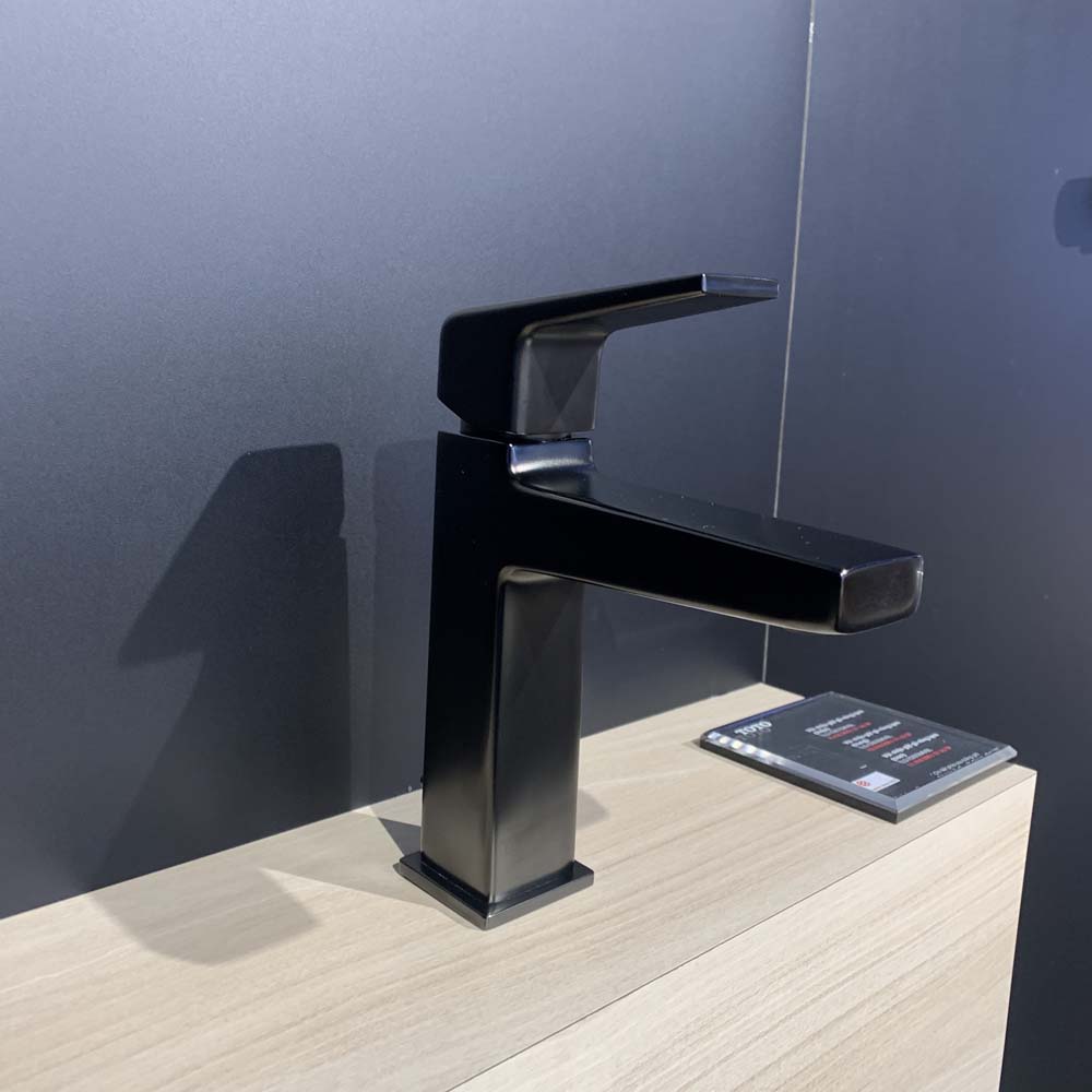 Vòi lavabo nóng lạnh GB TOTO TLG10301V - 7
