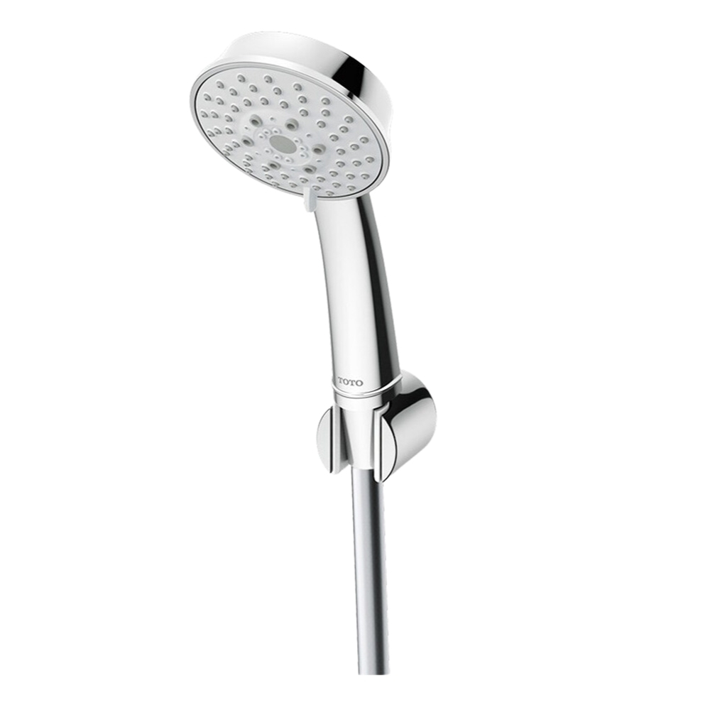 Bộ sen tắm nóng lạnh TOTO TBG09302VA TBW03002B (5 chế độ) - 4