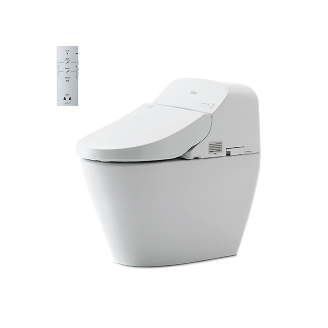 Bồn cầu điện tử GG TOTO C971 TCF9433A