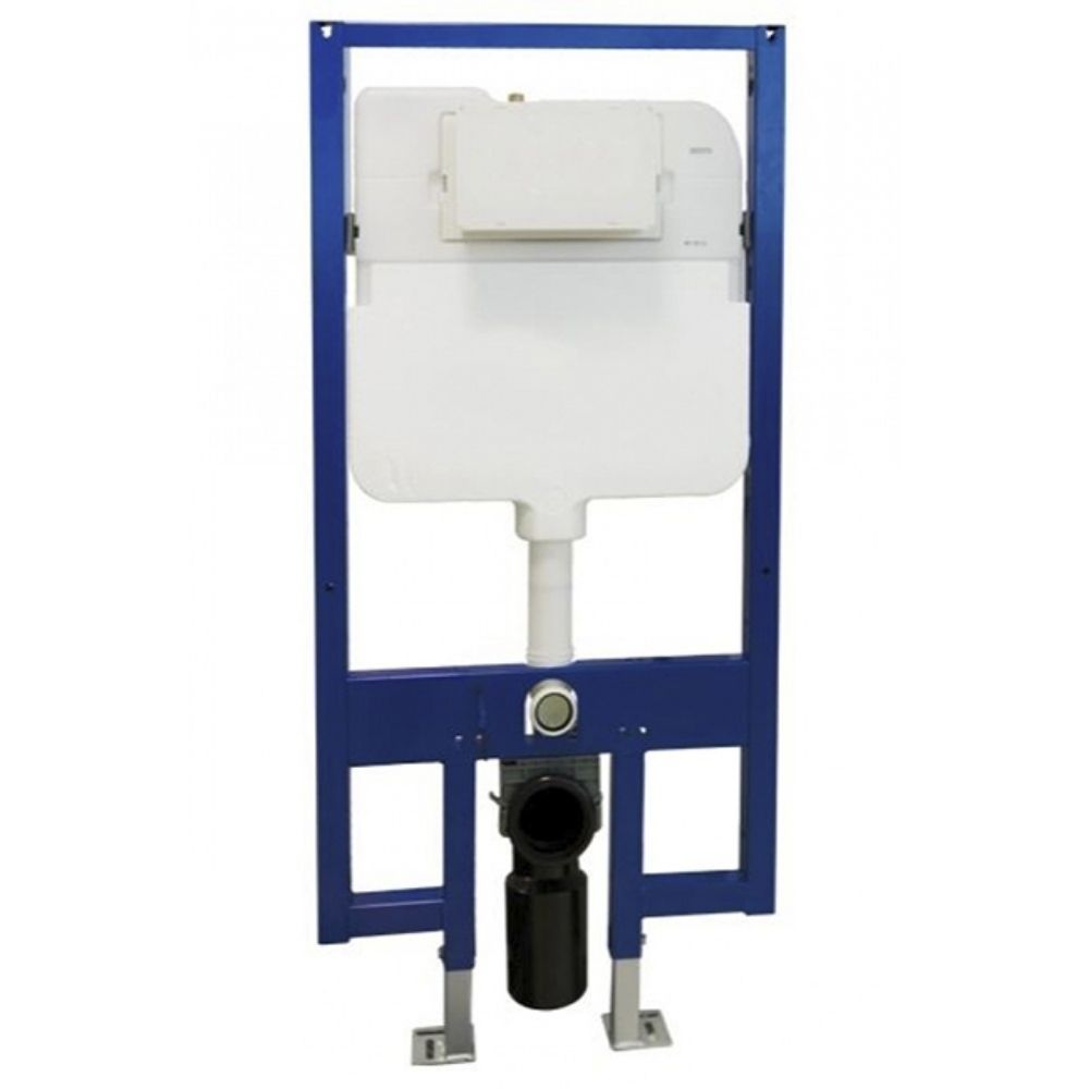 Bồn cầu treo tường nắp rửa điện tử S5 TOTO CW822RA TCF34461GAA WH172A MB170P#SS - 4