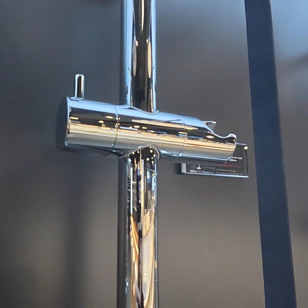 Sen cây nhiệt độ dòng G TOTO TBW07402A - 7