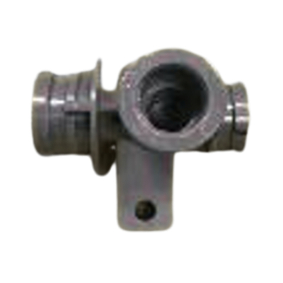 Ống nối chữ T TOTO SHXCP450