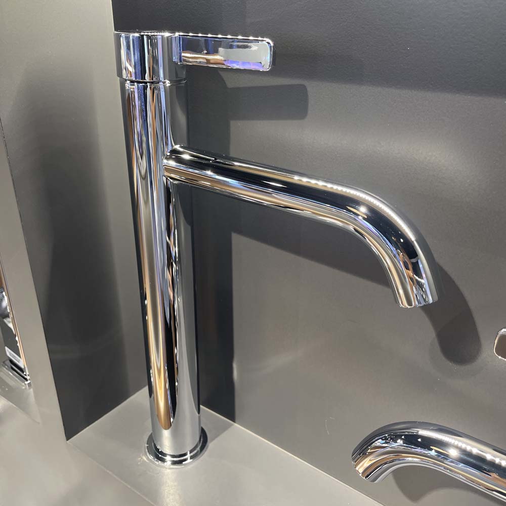 Vòi lavabo nóng lạnh TOTO TLG11305V GF Series - 21