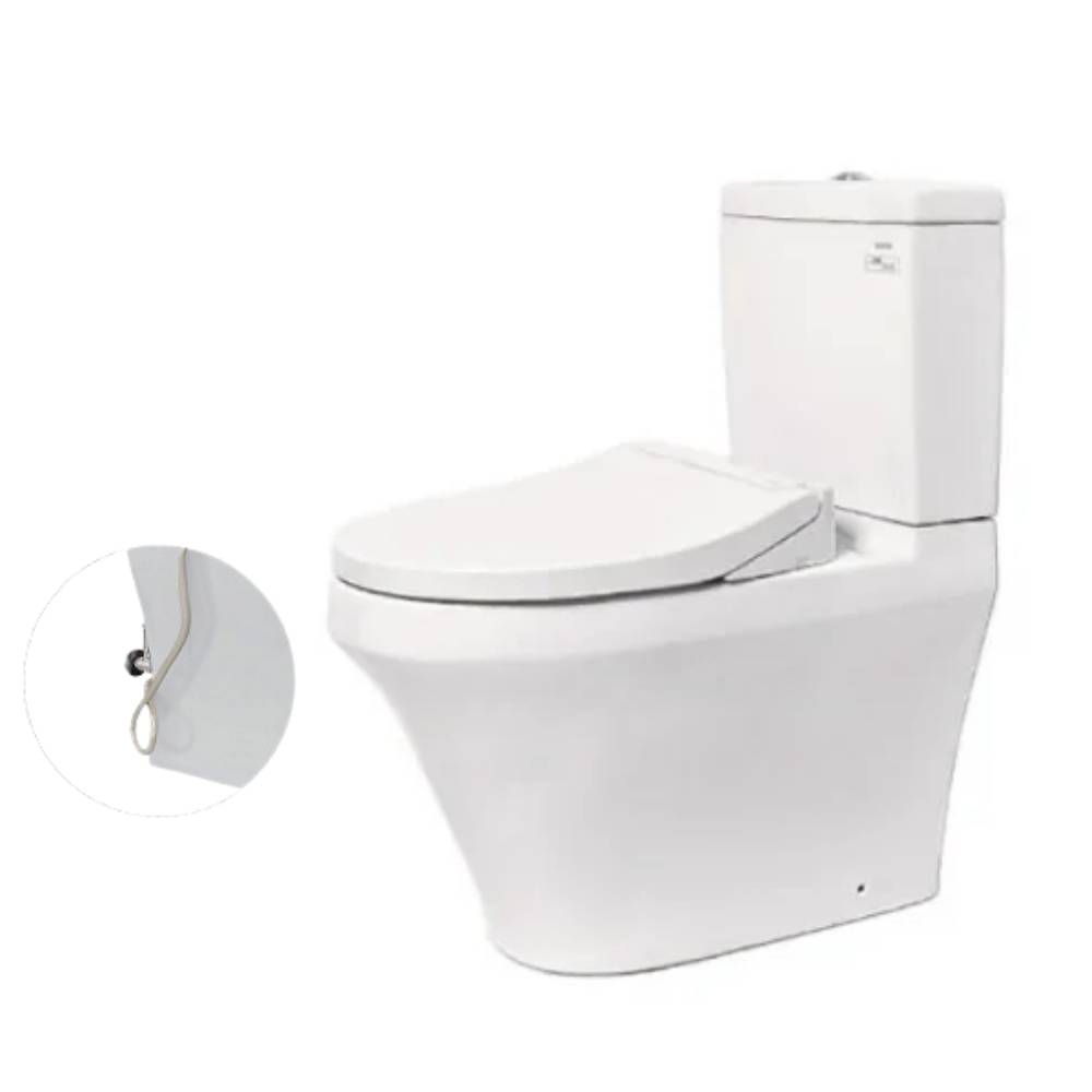 Nắp rửa cơ E2